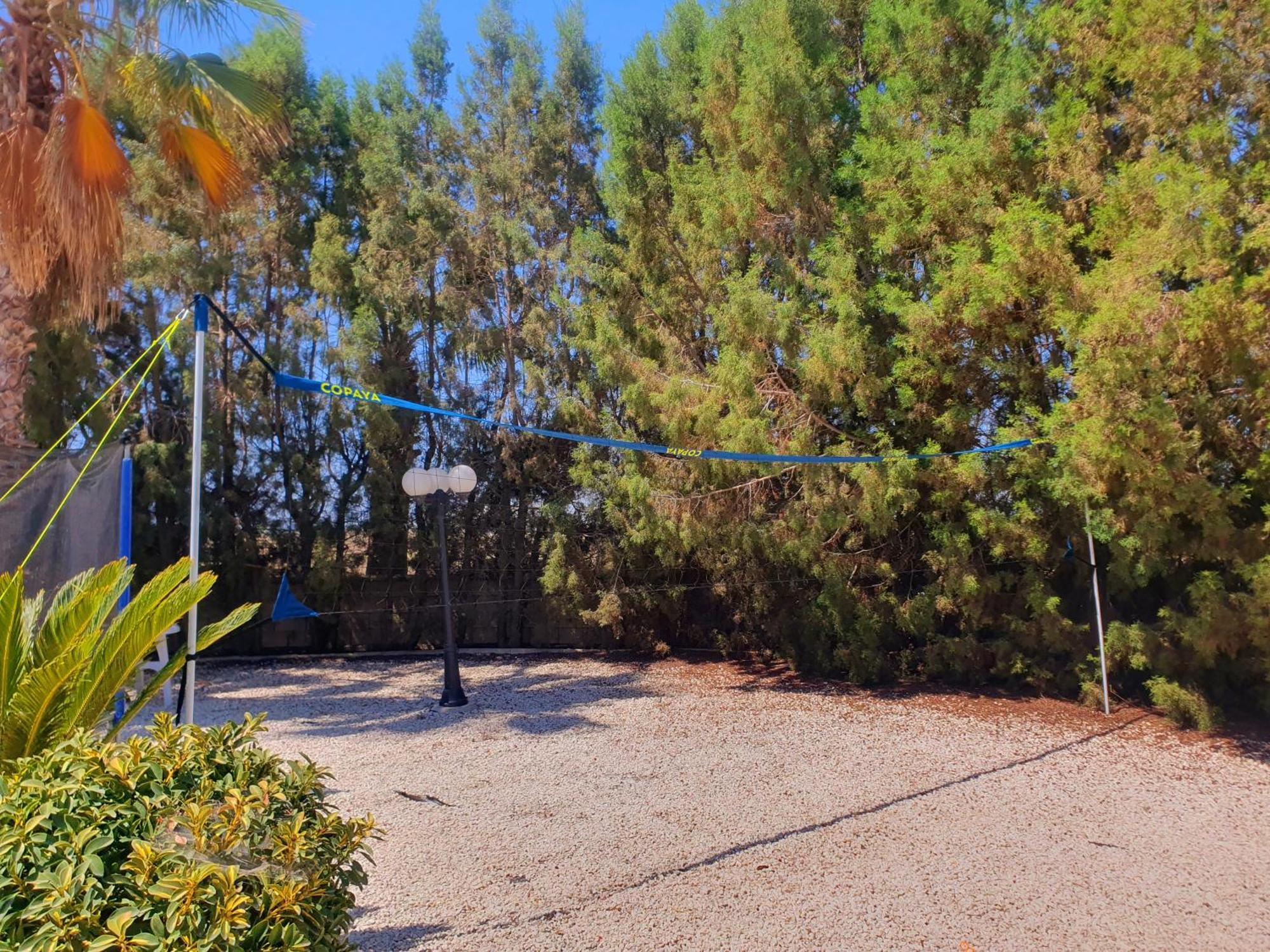 Larnaca Mansion Ideal For 3 Families Or More Exterior foto